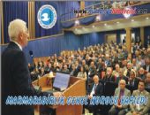 MARMARABRLK GENEL KURULU YAPILDI